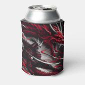 SDシリーズ1 缶クーラー (缶裏面)