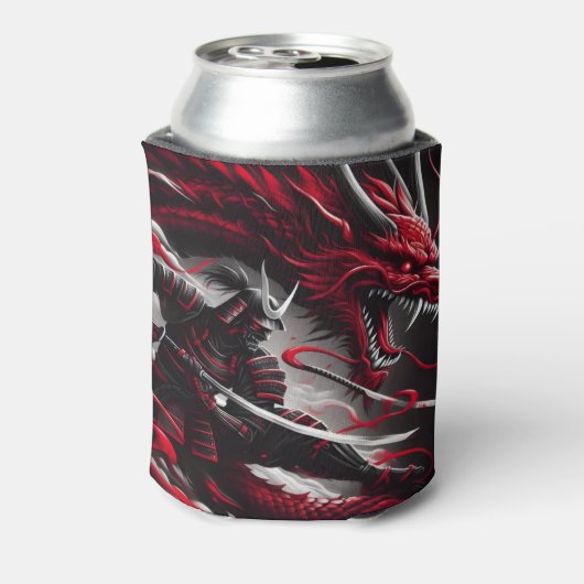 SDシリーズ1 缶クーラー (缶裏面)