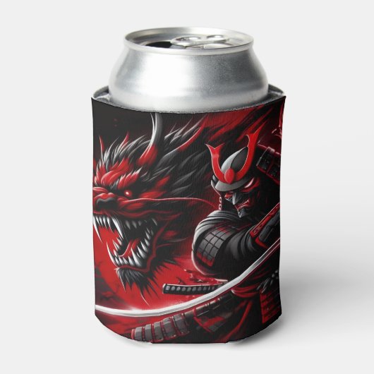 SDシリーズ2 缶クーラー (缶正面)