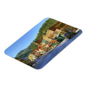 SD、デッドウッド、歴史的な金ゴールド鉱業町 マグネット (左側)