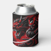 SD Series 2 Can Cooler 缶クーラー (缶正面)