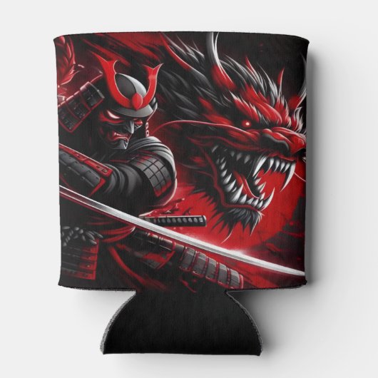 SD Series 2 Can Cooler 缶クーラー (裏面)