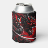 SD Series 2 Can Cooler 缶クーラー (缶裏面)