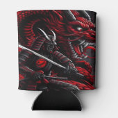 SD Series 3 Can Cooler  缶クーラー (裏面)