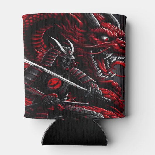 SD Series 3 Can Cooler  缶クーラー (裏面)