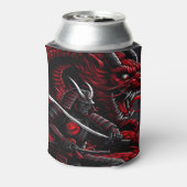 SD Series 3 Can Cooler  缶クーラー (缶裏面)