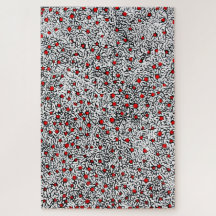 SDA創造from Aliceパズル