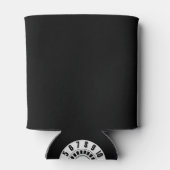 SDBクーラーボックス 缶クーラー (裏面)