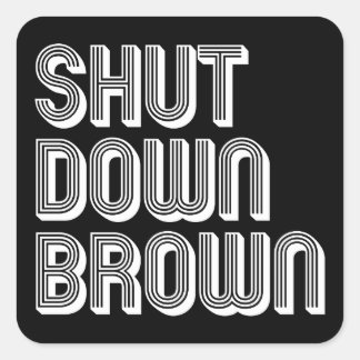 SDBスクエア スクエアシール