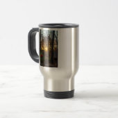 Sdcウッズサンセット トラベルマグ (正面左)