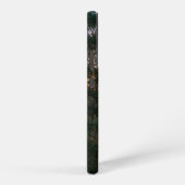 SDCウッディサンセットサムスン電話ケース SAMSUNG GALAXYケース (右側面)