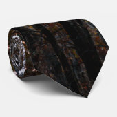 SDCウッディサンセットネックタイ ネクタイ (ロール)