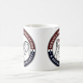 SDEAP コーヒーマグカップ (中央)