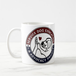 SDEAP コーヒーマグカップ