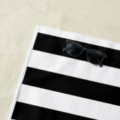 SDFライフスタイルをビーチ ビーチタオル (インサイチュ)