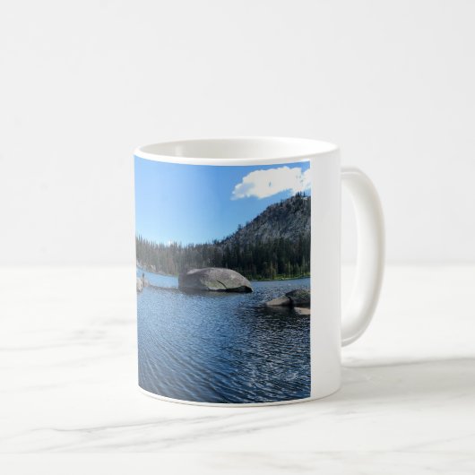 sdfsd コーヒーマグカップ (正面右)