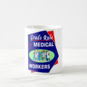 sdgfxdgd fg sdgfsdf コーヒーマグカップ (中央)