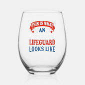 sdgjdhisdgjksldkh ステムなしワイングラス (正面)