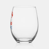 sdgjdhisdgjksldkh ステムなしワイングラス (左)