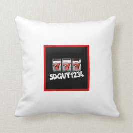 SDGuyの枕 クッション