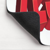 SDGuyの興味深なマウスのマキシのパッド マウスパッド (コーナー)