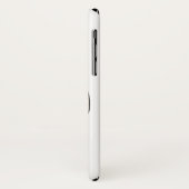 SDGuyの電話箱 Case-Mate iPhoneケース (裏面/左)