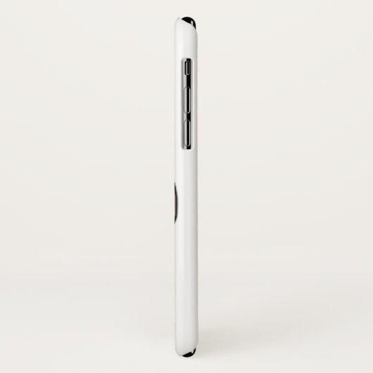 SDGuyの電話箱 Case-Mate iPhoneケース (裏面/左)