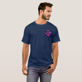SDia Mariachi Tシャツ (正面フル)