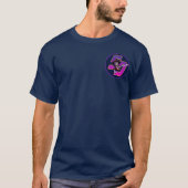 SDia Mariachi Tシャツ (正面)