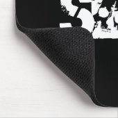 SDMのマウスパッド マウスパッド (コーナー)