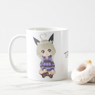 SDmikage mug / SDミカゲマグ コーヒーマグカップ