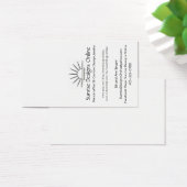 SDOイヤリングカード02 (デスク)