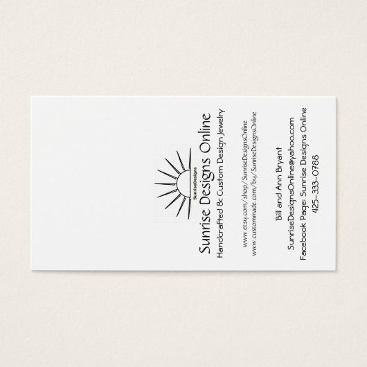 SDOイヤリングカード02 (正面)