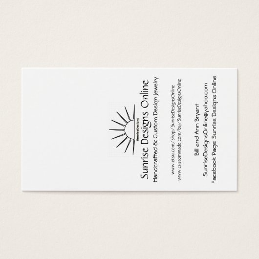 SDOイヤリングカード03 (正面)