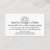 SDO名刺2019年 名刺 (正面)