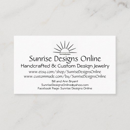 SDO名刺2019年 名刺 (正面)