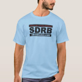 SDRB 004 – 長 Tシャツ (正面)