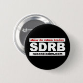 SDRB_2_button 缶バッジ (正面&裏面)