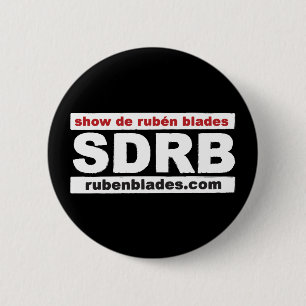 SDRB_2_button 缶バッジ