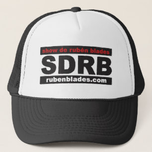 SDRB_BK_cap キャップ