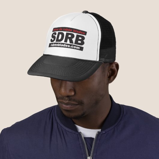 SDRB_BK_cap キャップ (インサイチュ)
