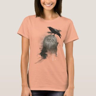 SDS Tombstone Women's Light T Tシャツ