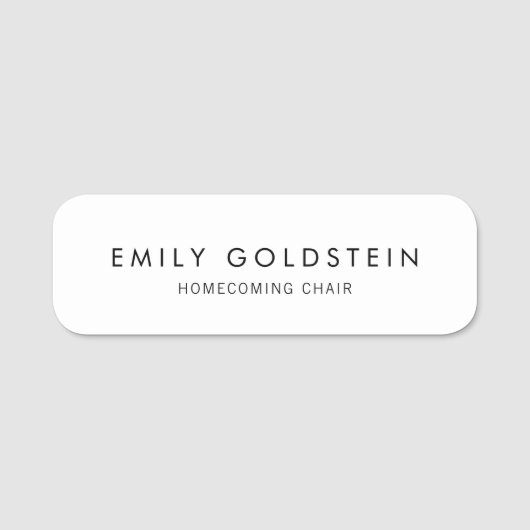 SDTトゥラン 名札 (正面)