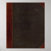 SDUK v1のマップ ポスター (正面)