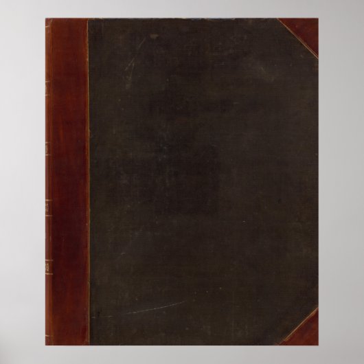 SDUK v1のマップ ポスター (正面)