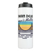 SDWMCブリッジタンブラー タンブラー (正面)