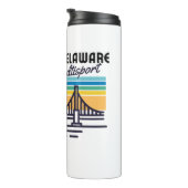 SDWMCブリッジタンブラー タンブラー (回転右)