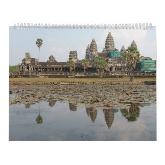 SEアジアのカレンダー カレンダー