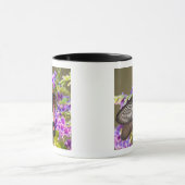 SEアジア、タイ、ドイインタノン、パピリオ マグカップ (中央)