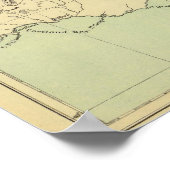 SEオーストラリア ポスター (角)